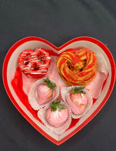 Load image into Gallery viewer, Valentines Day Treats