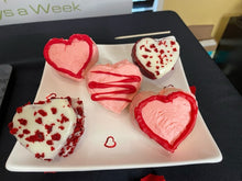 Load image into Gallery viewer, Valentines Day Treats