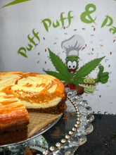 Load image into Gallery viewer, Sweet Potato Cheesecake
