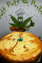 Load image into Gallery viewer, Sweet Potato Cheesecake
