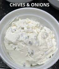 Load image into Gallery viewer, Canna Dream Cream Cheese Fuego Bagles
